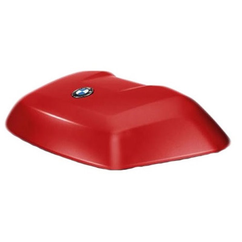 Coque extérieure BMW couvercle de topcase 49L pour R1200GS, R1250GS et S1000XR