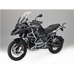 Garde-boue arrière BMW R1200GS / GSA et R1250GS / GSA