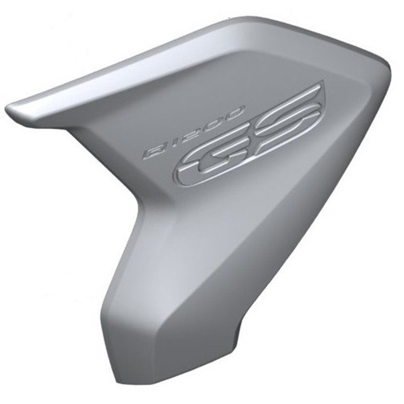 Cache radiateur droit - R1200GS (K50)