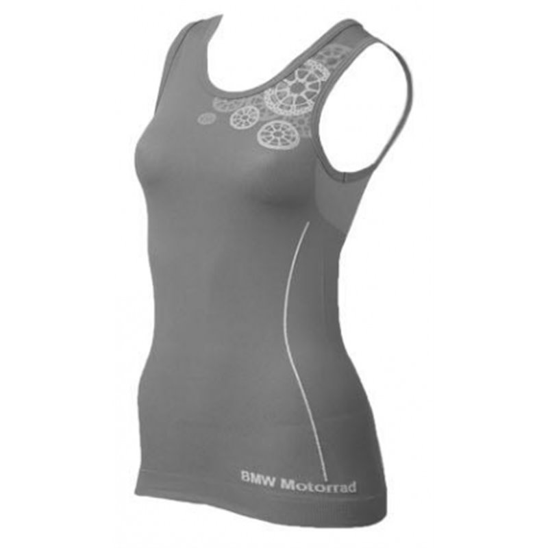 Haut fonctionnel BMW Summer Femme
