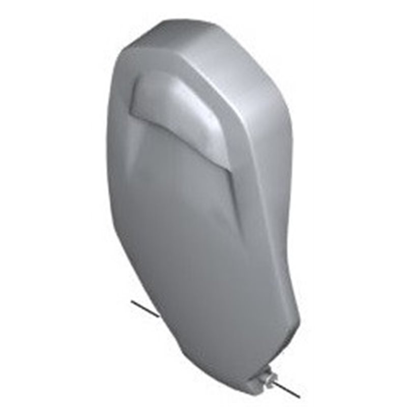 Cache bouchon réservoir C600Sport