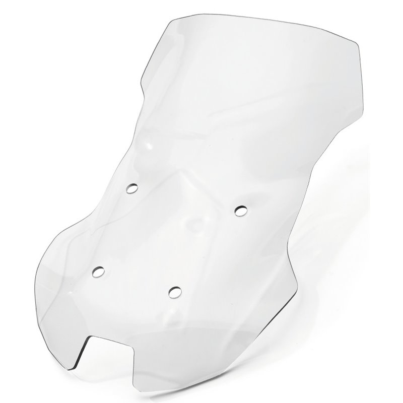 Bulle haute transparante c 400 X