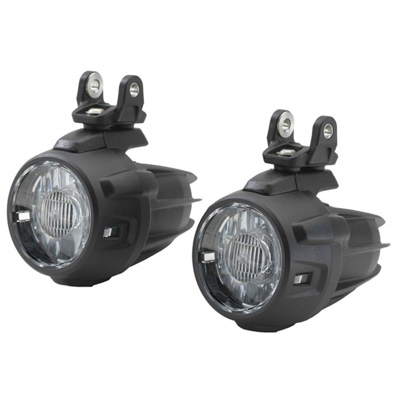 Projecteur additionnel à LED BMW (Pour nombreux modèles)