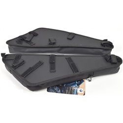 Sacoche de cadre R1200GS/GSA, R1250GS/GSA, R1200R/RS, R1250R/RS