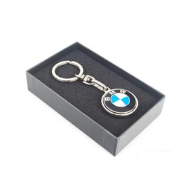 Porte clé BMW logo