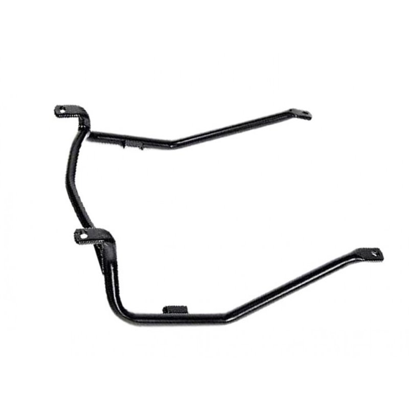 Support de valise pour BMW K1200S, K1200R et K1200R Sport