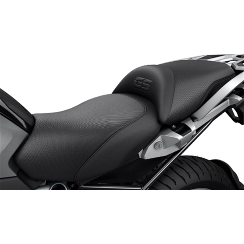 Selle pilote confort haute R1200GS (K50) R1250GS (K50)