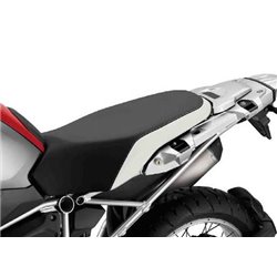 Selle Rallye haute BMW avec plaque porte-bagages R1250GS (K50), R1250GS Adv (K51)