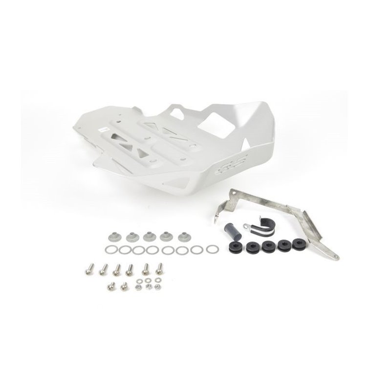 Pare moteur Enduro en aluminium R1250GS (K50) R1250GSA (K51)