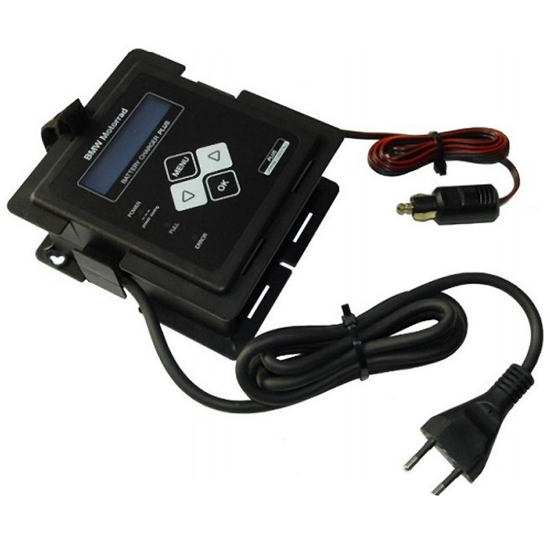 Adaptateur chargeur double port USB pour BMW R1200GS R1200RT F800
