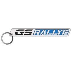 Porte clés R1250GS Rallye BMW