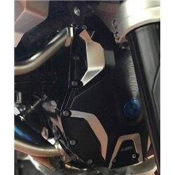 Couvercle de carter moteur HP avant