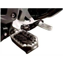 Pédales réglables - HP - R1250GS et R1250GSA