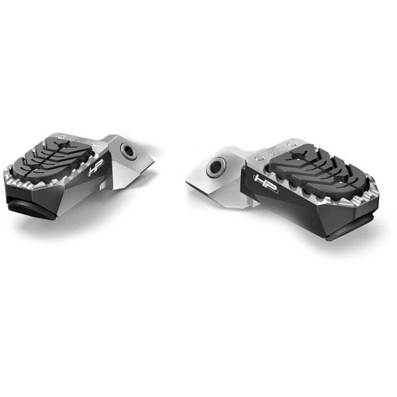 Repose pieds pilote réglable - HP - R1250R et R1250RS