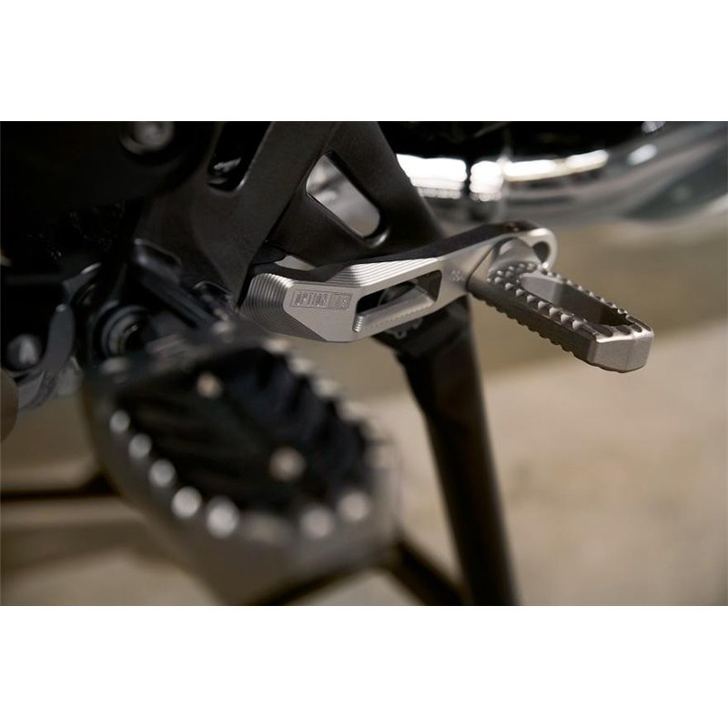 Pédales réglables - Option 719 Classic - R1250GS et R1250GSA