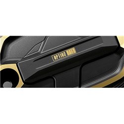 Protection couvre culasse - Option 719 - Club Sport - R NineT