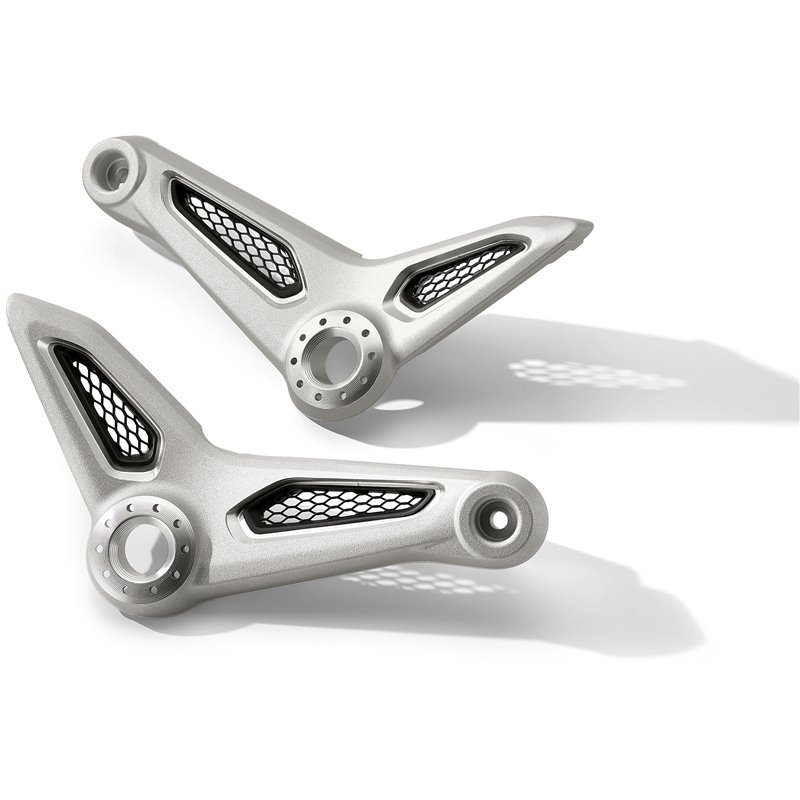 Support de selle - Option 719 - Classic - R NineT