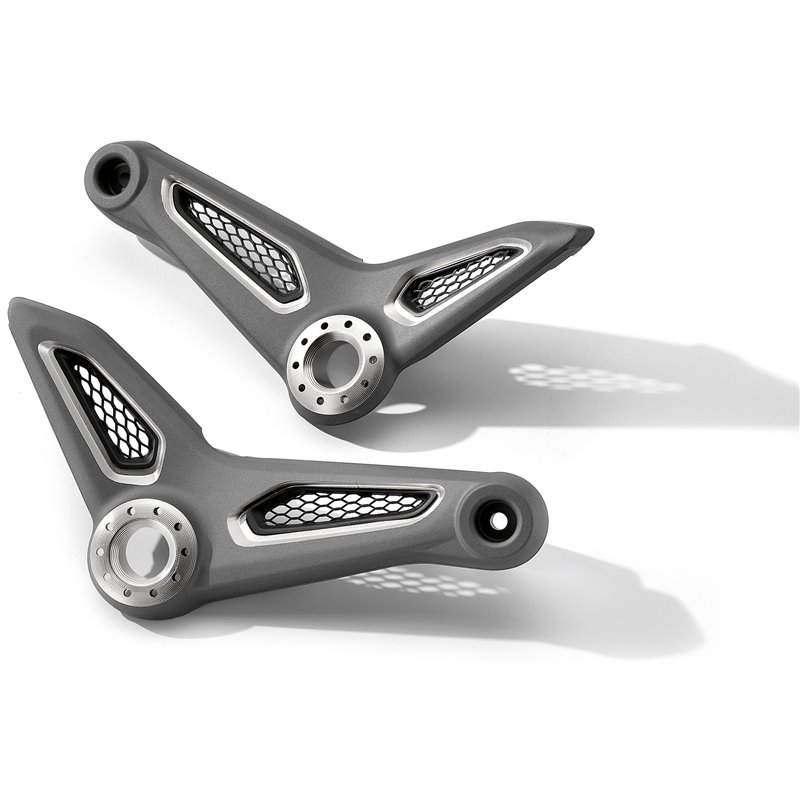 Support de selle - Option 719 - Storm - R NineT