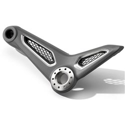 Support de selle - Option 719 - Storm - R NineT