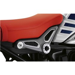 Support de selle - Option 719 - Storm - R NineT
