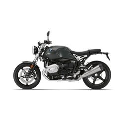 Repose pieds pilote réglable - Option 719 - Classic - R NineT
