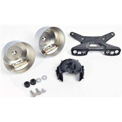 Support pour compte tours - RnineT Pure (K22) R nineT Scrambler (K23)