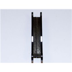 Plaquettes de frein arrière pour BMW R1200C, R1150GS, R1150R, R1150R Rockster, R1150RS, R1200CL, R850C, R850R sans ABS