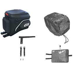 Sacoche de réservoir BMW pour F850GS Adventure (K82)
