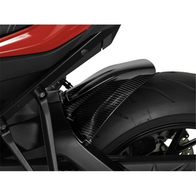 Garde-boue arrière BMW HP en carbone S1000XR