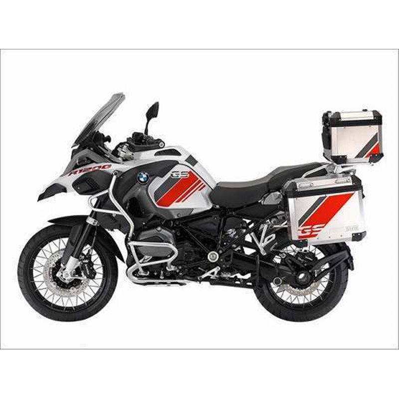 Autocollants - R1200GS Adventure (K51)
