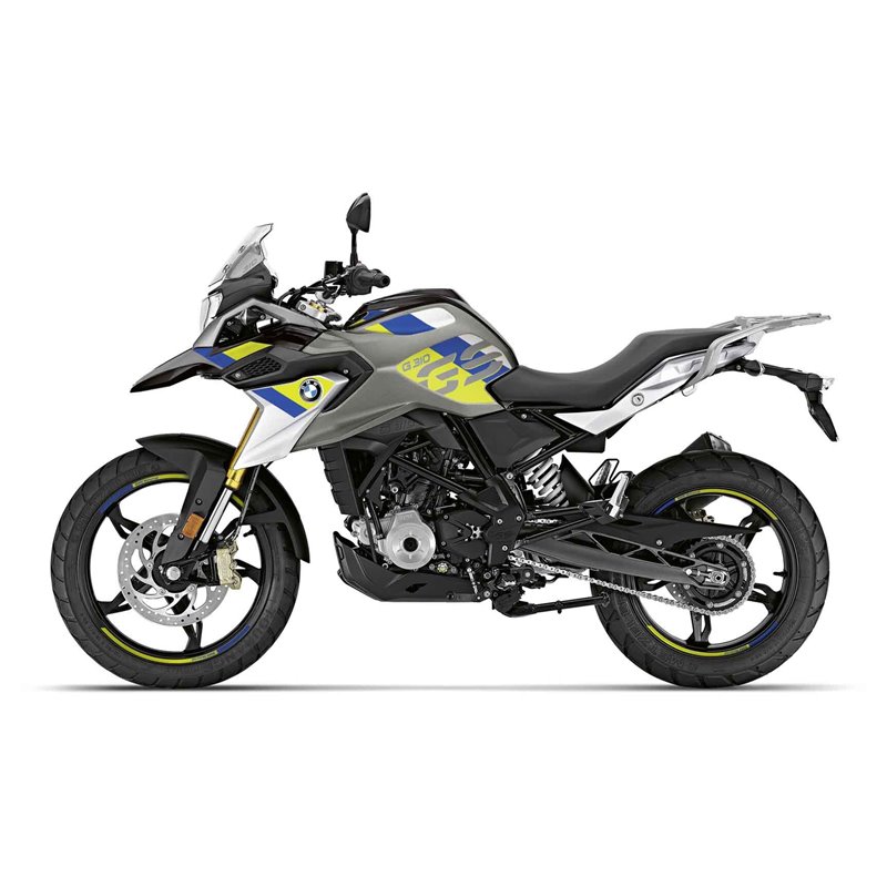 Autocollants - G310GS (K02)