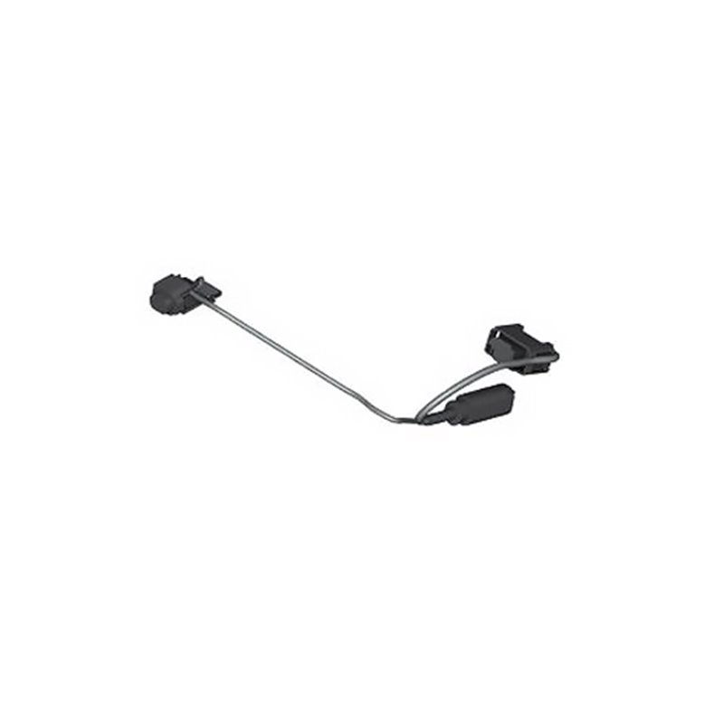 Jeu de câbles BMW pour projecteur additionnel à LED R1200GS (K50)