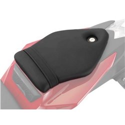 Selle passager BMW confort S1000R (K47), S1000RR 2012/2014 (K46), HP4 (K42)