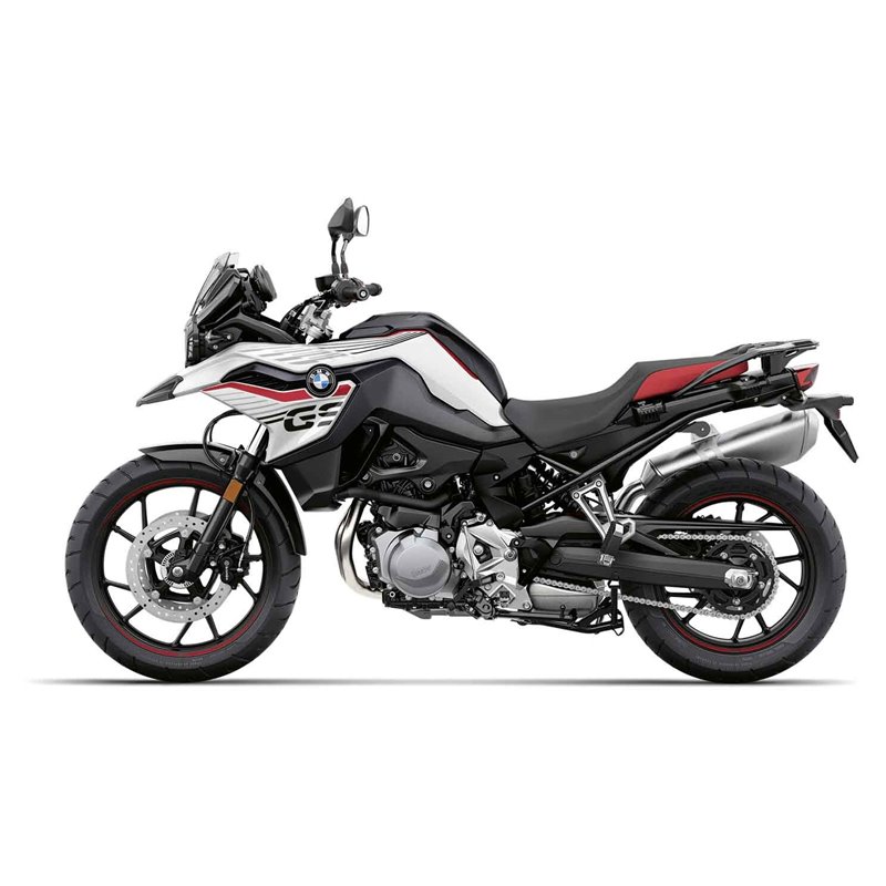 Autocollants Lines - F750GS (K80) F850GS (K81)