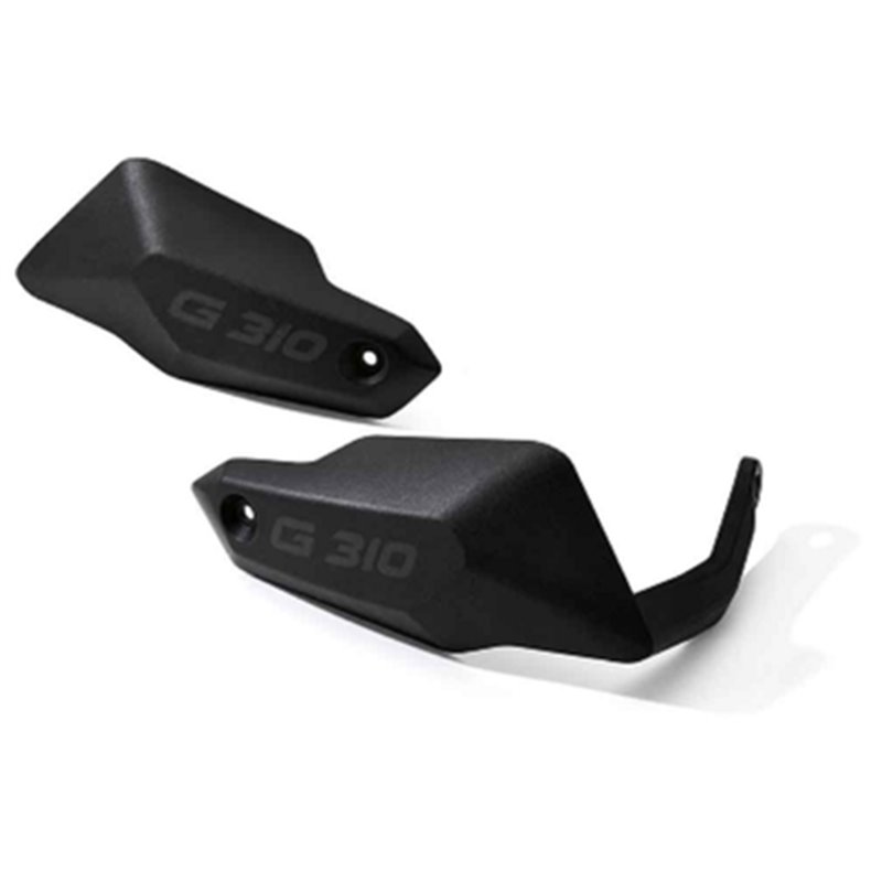 Jeu de protège mains BMW - G310GS et G310R
