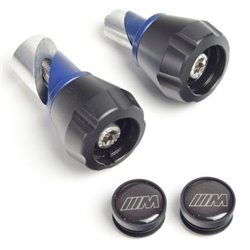 Jeu protecteurs d'axe M BMW S1000RR M1000RR
