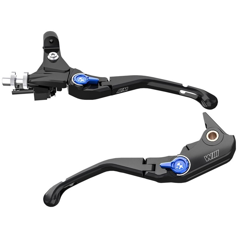 Levier de frein BMW M rabattable S1000RR (K67) M1000RR (K66)