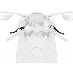 Levier de frein BMW M rabattable S1000RR (K67) M1000RR (K66)