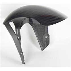 Garde-boue avant carbon M S1000RR (K67) S1000R (K63) M1000RR/R (K66)