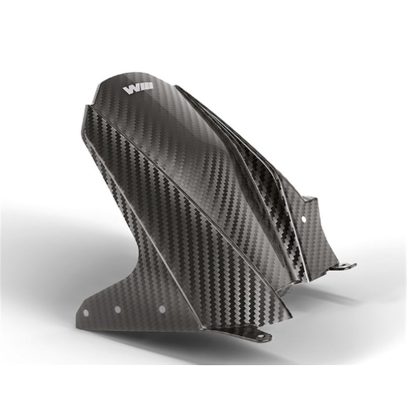Garde-boue arrière carbon M S1000RR (K67) M1000RR (K66)  S1000R  (K63)