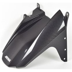 Garde-boue arrière carbon M S1000RR (K67) M1000RR (K66)  S1000R  (K63)