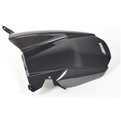 Garde-boue arrière carbon M S1000RR (K67) M1000RR (K66)  S1000R  (K63)