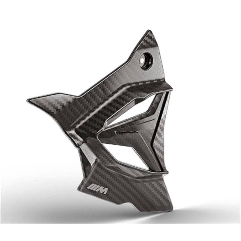 Couvre Pignon M carbon S1000RR (K67) S1000R (K63) M1000RR (K66)