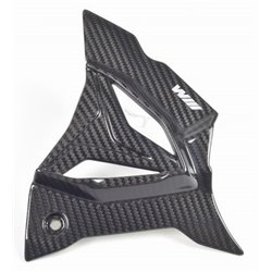 Couvre Pignon M carbon S1000RR (K67) S1000R (K63) M1000RR (K66)