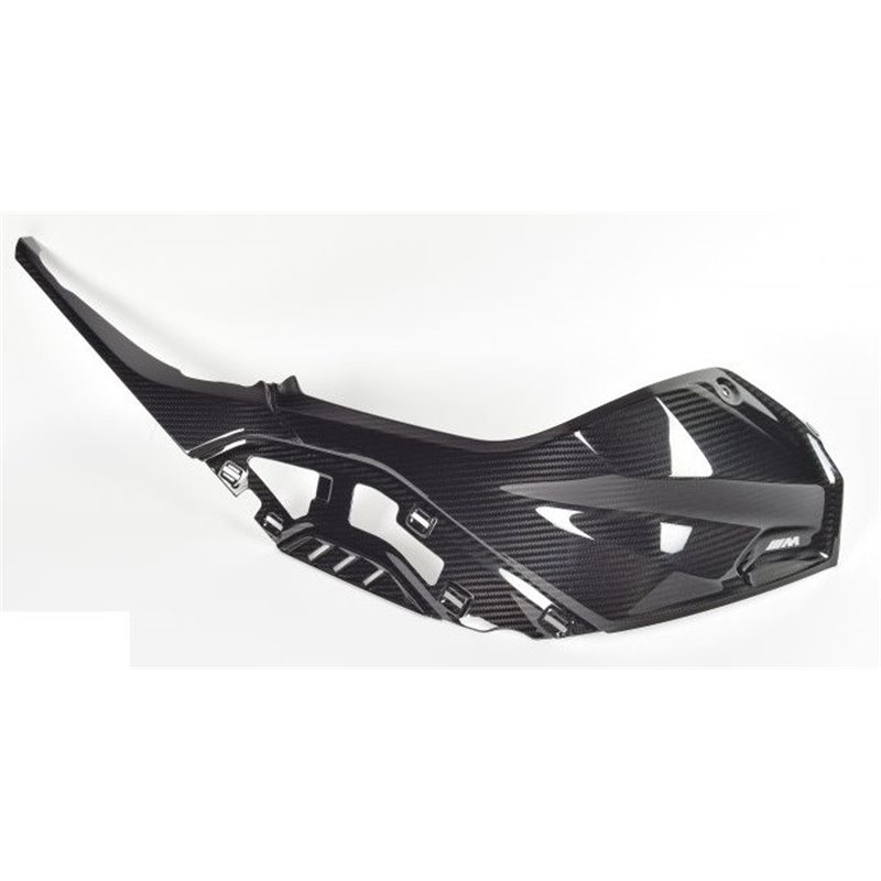 Revêtement de réservoir M Cabon droite S1000 RR - M1000R