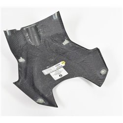 Cache boîte à air BMW M carbon S1000RR (K67) S1000R (K63) M1000RR (K66)