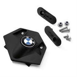 Kit de caches M - Rétroviseurs et plaque S1000RR (K67) M1000RR (K66)