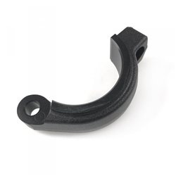 Collier de fourche M pour guidon bracelet (droite) S1000RR (K67) M1000RR (K66)