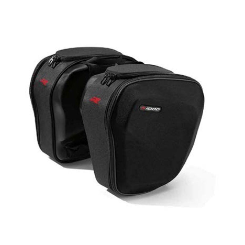 Sacoches 21L - S1000RR (K67)