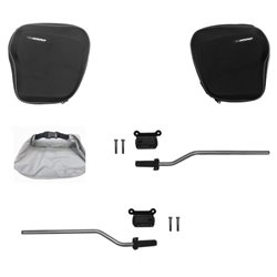 Sacoches 21L - S1000RR (K67)